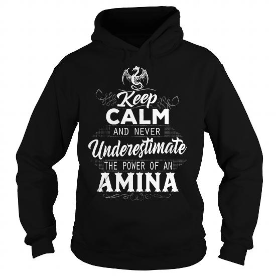 Amina Tank